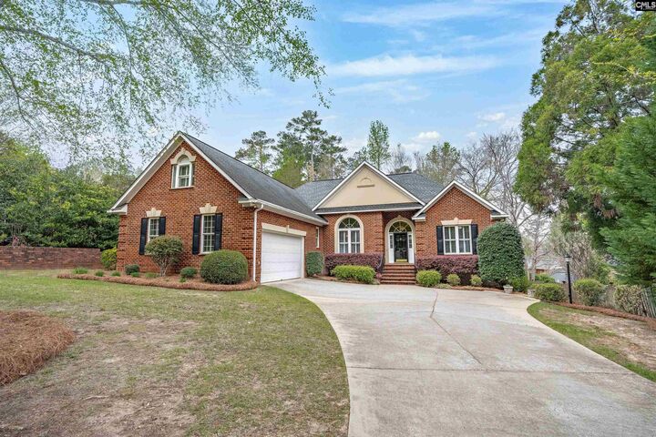 Property Photo: 376 Spruce Glenn SC 29072