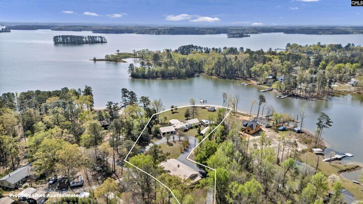 Property Photo:  472 Wilson Landing  SC 29127 