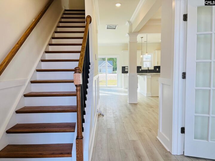 Property Photo: 1025 Beaufort Farm SC 29016