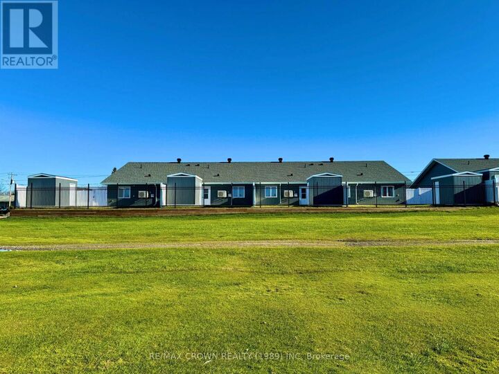 Property Photo: 24 Golf Street ON P5N 3J6