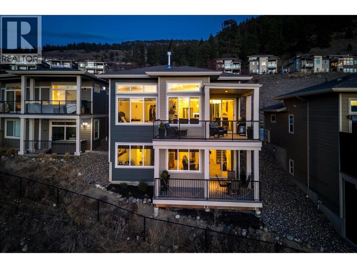 Property Photo: 1436 Tower Ranch Drive BC V1P 1T8