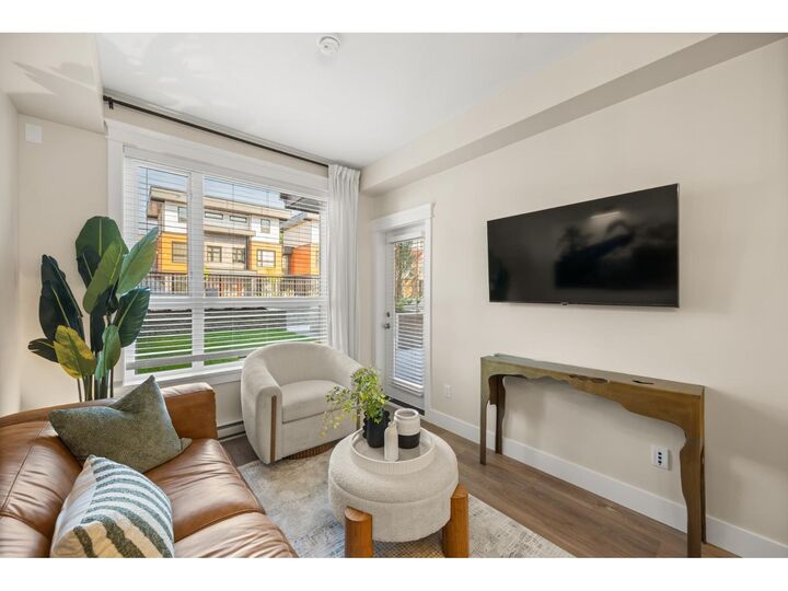 Property Photo:  8233 208B Street Street A126  BC V2Y 4M7 