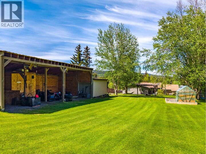 Property Photo: 236 Blackstock Road BC V0K 2E1