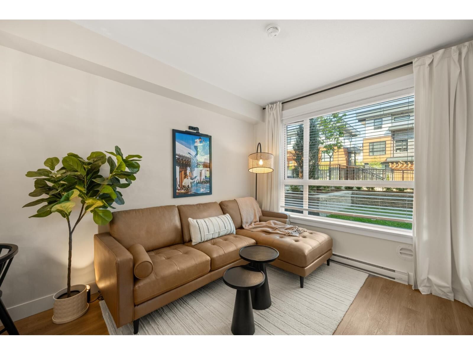 Property Photo: 8233 208B Street Street A414 BC V2Y 4M7