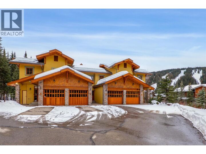 5000 Sun Peaks Road 35 — photo 1