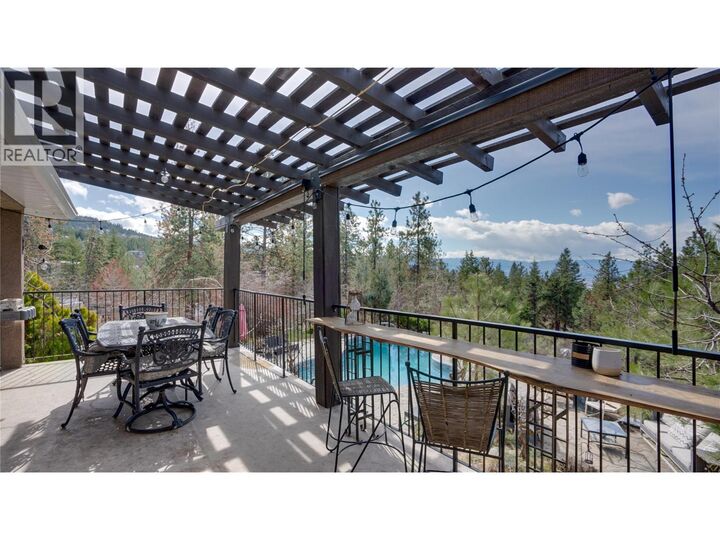 Property Photo:  5775 Deadpine Drive  BC V1P 1A3 