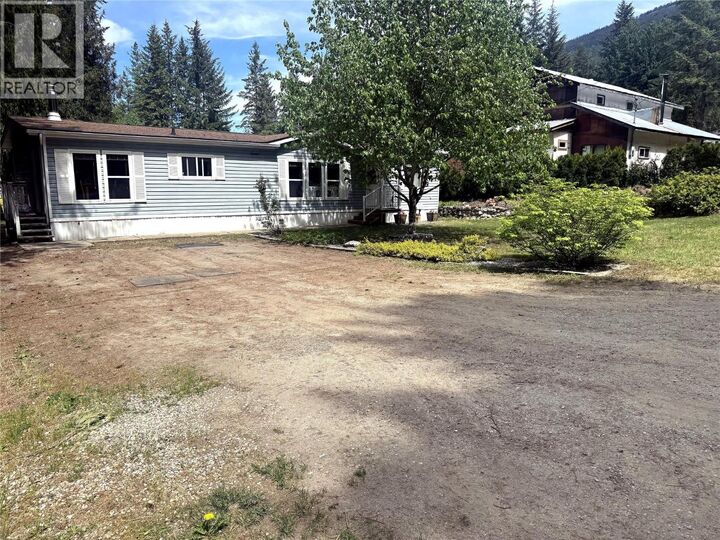 Photo de la propriété: 19 West Poirier Road BC V0E 2K0