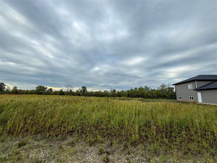 Property Photo:  81 Harry Waytiuk Drive  MB R0C 0M0 