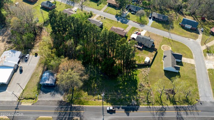 Property Photo:  00 Anderson Avenue Hwy 76 S  TN 38012 