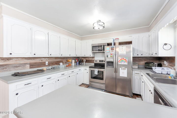 Property Photo:  165 Georgia Avenue  TN 38201 