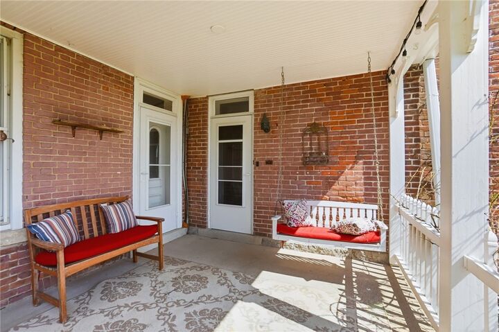 Property Photo:  7711 W Frederick Garland Road  OH 45322 