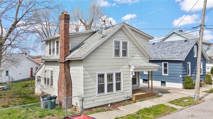 Property Photo:  20 S Monroe Street  OH 45373 