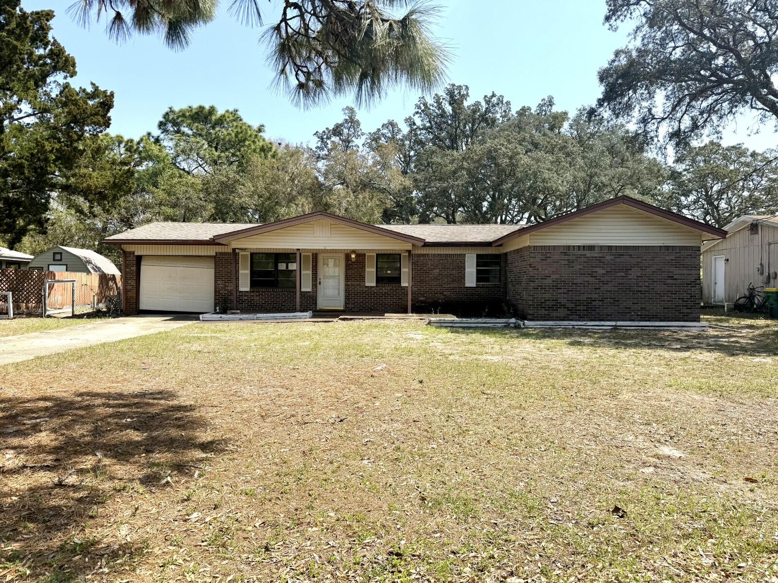 Property Photo:  52 Berwick Circle  FL 32579 