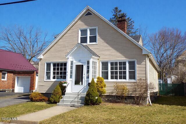 Property Photo: 47 McClellan Avenue NY 12010
