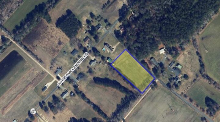 Property Photo:  0 Lee Mont Rd  VA 23421 