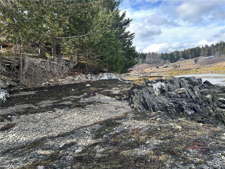Property Photo:  00 Leslie Harbour Lane  NB E5V 1K2 