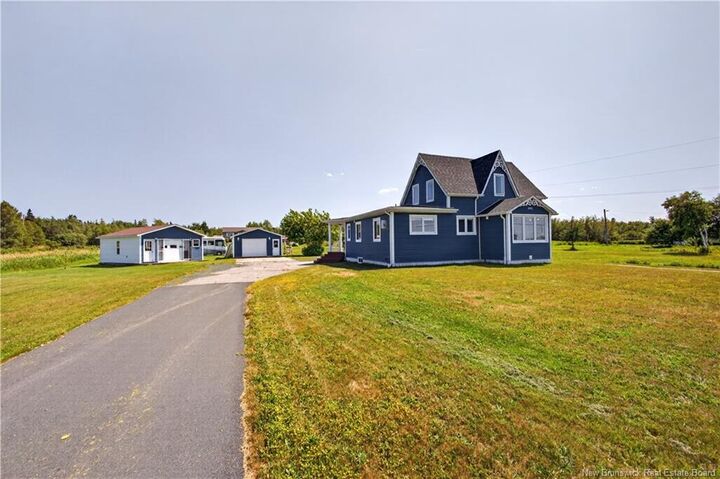4993 Route 117 Hwy — photo 1
