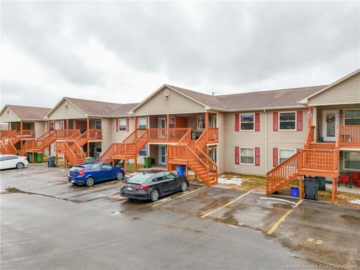 Photo de la propriété: 20 Trailside Lane 33 NB E3A 1R7