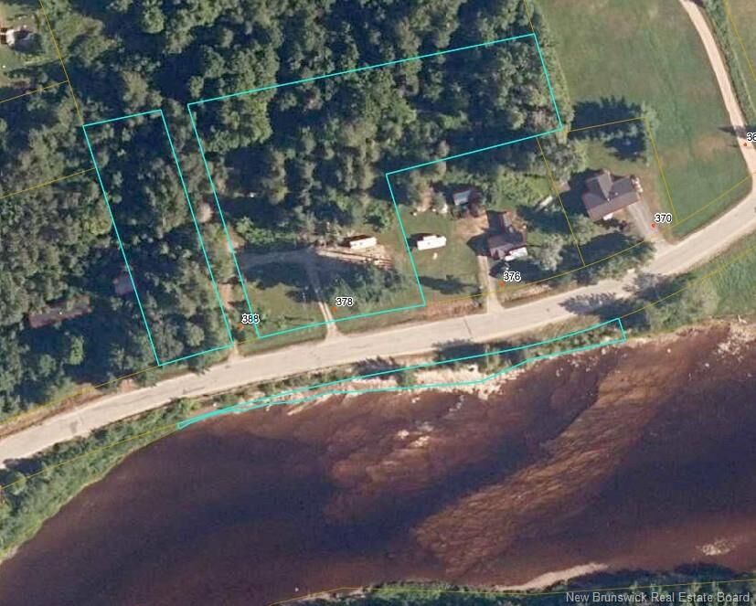 Property Photo: 378 Halcomb Road NB E9E 1W6