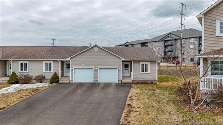Photo de la propriété:  47 Ridgeline Crescent  NB E3C 0E9 