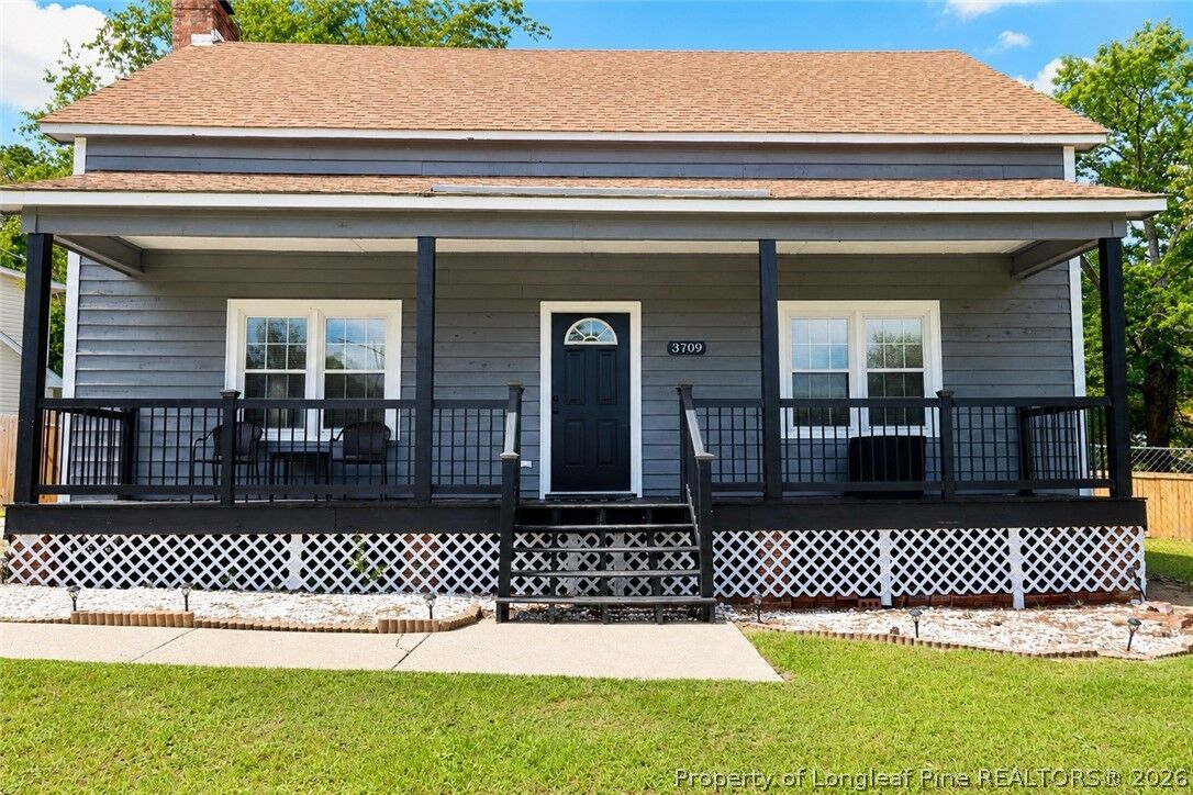Property Photo:  3709 Clearwater Drive  NC 28311 