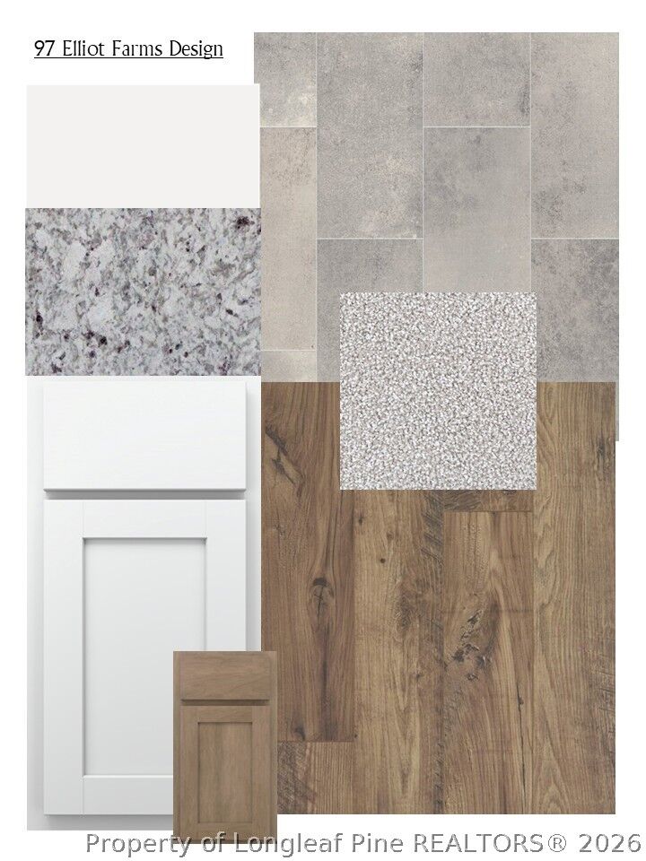 Property Photo: 5401 Tall Timbers (Lot 95) Drive NC 28311