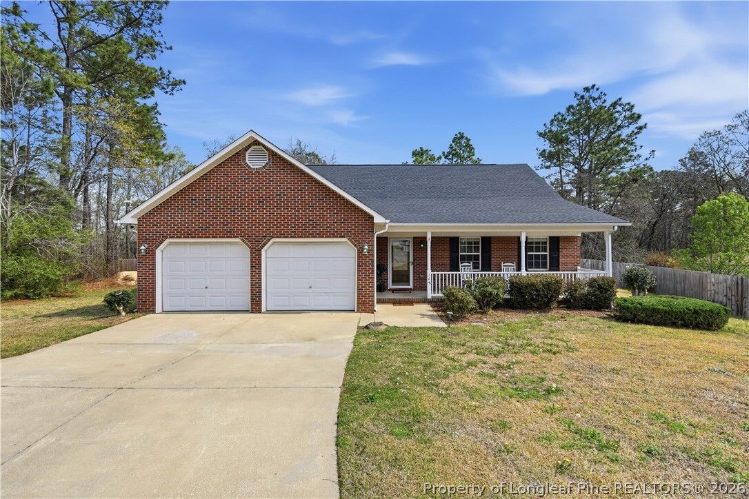 Property Photo:  148 Haywood Drive  NC 28376 