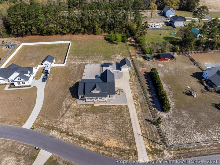 Property Photo:  5657 Toby Place Road  NC 28391 