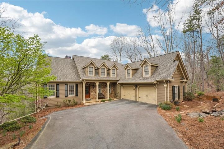 Property Photo: 44 Kilmartin Point GA 30143