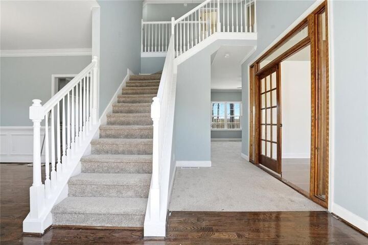 Property Photo: 1814 Oak Branch Way GA 30052