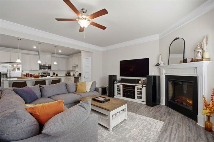 Property Photo:  227 Witter Way  GA 30188 