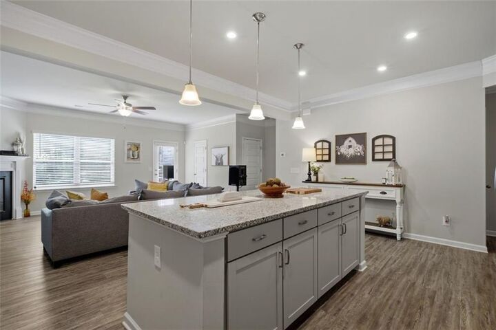 Property Photo:  227 Witter Way  GA 30188 