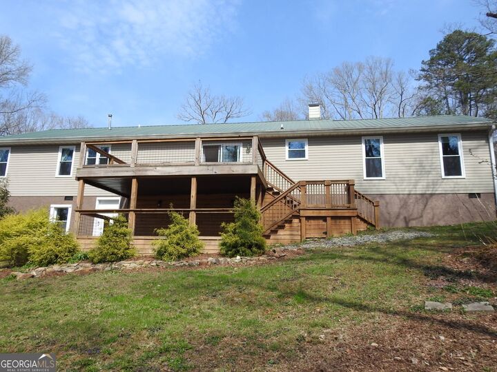 Property Photo: 57 Cherry Court GA 30540