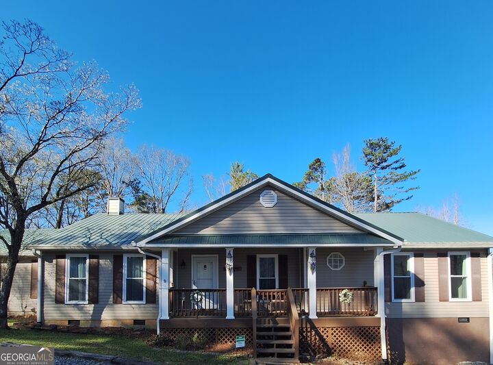 Property Photo:  57 Cherry Court  GA 30540 