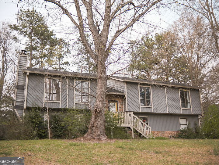 Property Photo: 8940 Western Pines Drive GA 30134