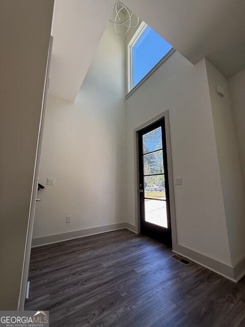 Property Photo: 2318 Polar Rock Terrace SW GA 30315