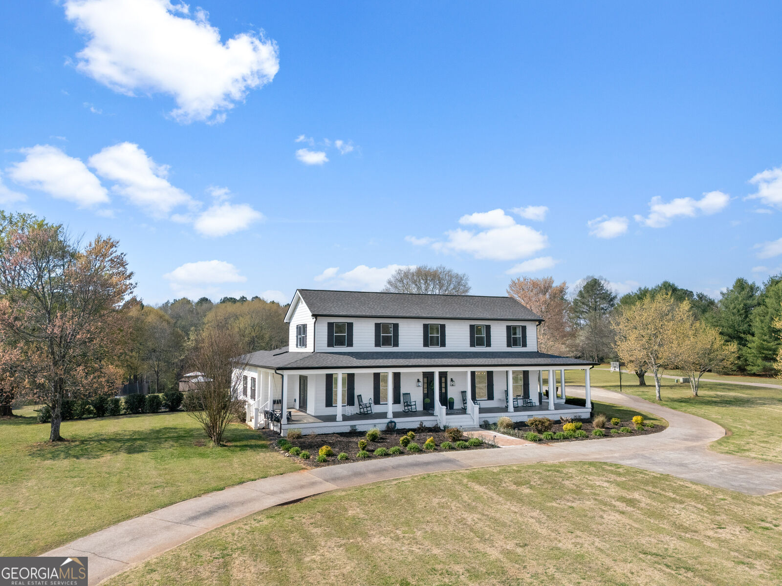 Property Photo:  39 Shoals Ferry Road SE  GA 30161 