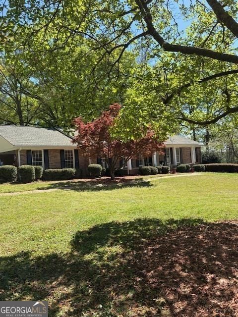 Property Photo:  462 Dogwood Drive NW  GA 30047 