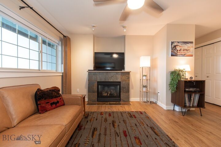 Property Photo:  4689 Bembrick Street 1A  MT 59718 