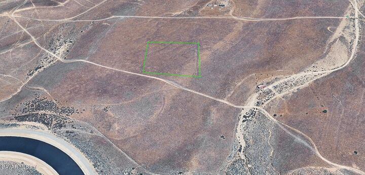 Property Photo:  13200 W Avenue J 10  CA 93536 