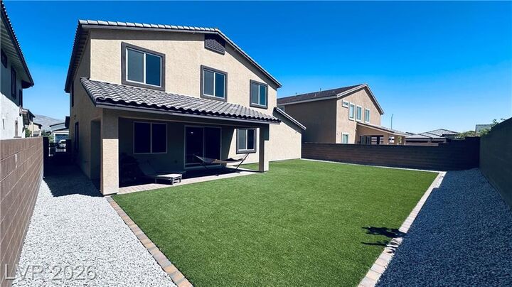 Property Photo:  1911 Ballard Bay Place  NV 89084 