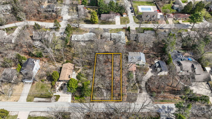 Property Photo:  0 Moore Road  IN 46360 