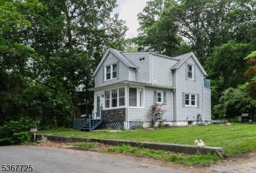 Property Photo:  15 Blakely Ave  NJ 07801 