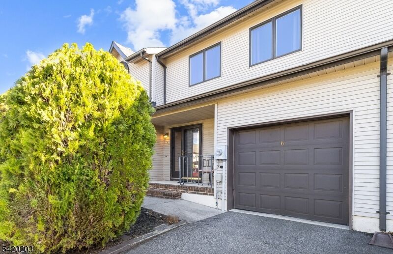 Property Photo: 6 Elm Ter NJ 08822