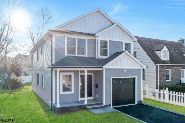 Property Photo:  21 Spruce St  NJ 07016 