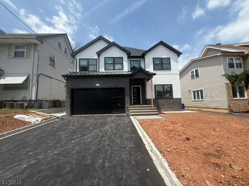 Property Photo: 72 Hillside Rd NJ 07208