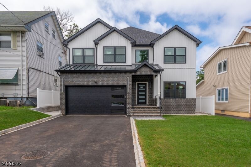 Property Photo: 72 Hillside Rd NJ 07208