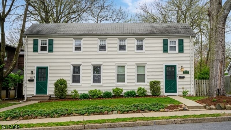 Property Photo:  222 Claremont Ave  NJ 07044 