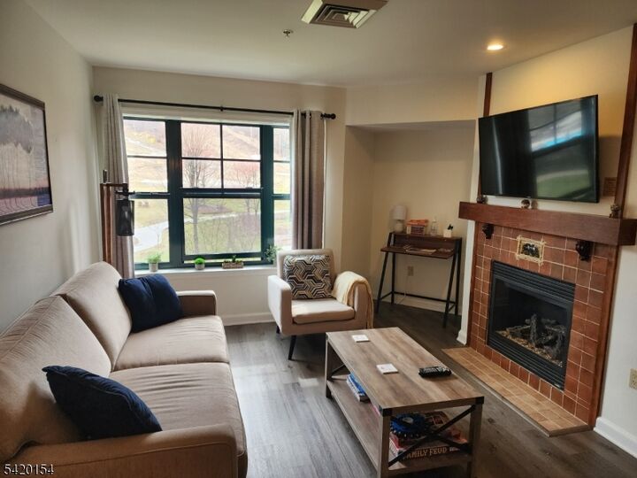 Property Photo: 200 State Rt 94 Unit 234 NJ 07462