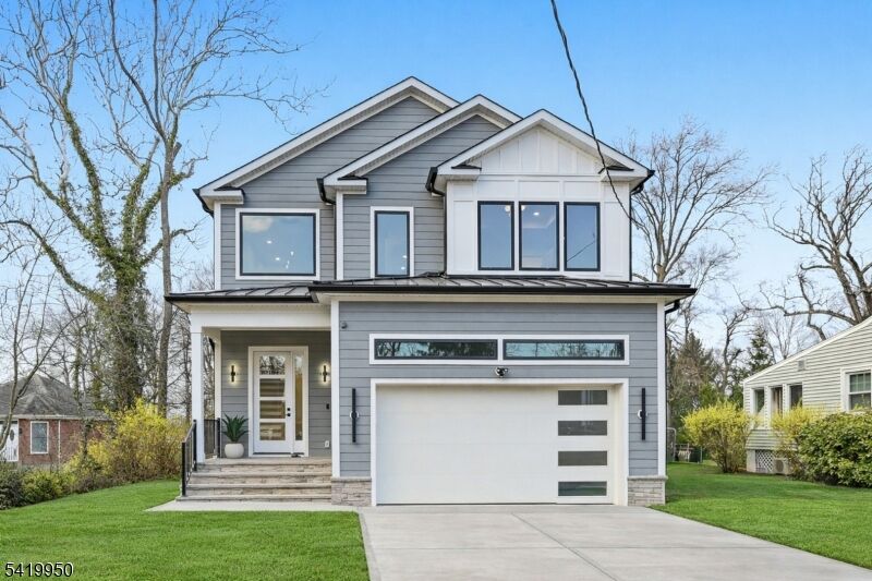 Property Photo:  107 Kent Place Blvd  NJ 07901 